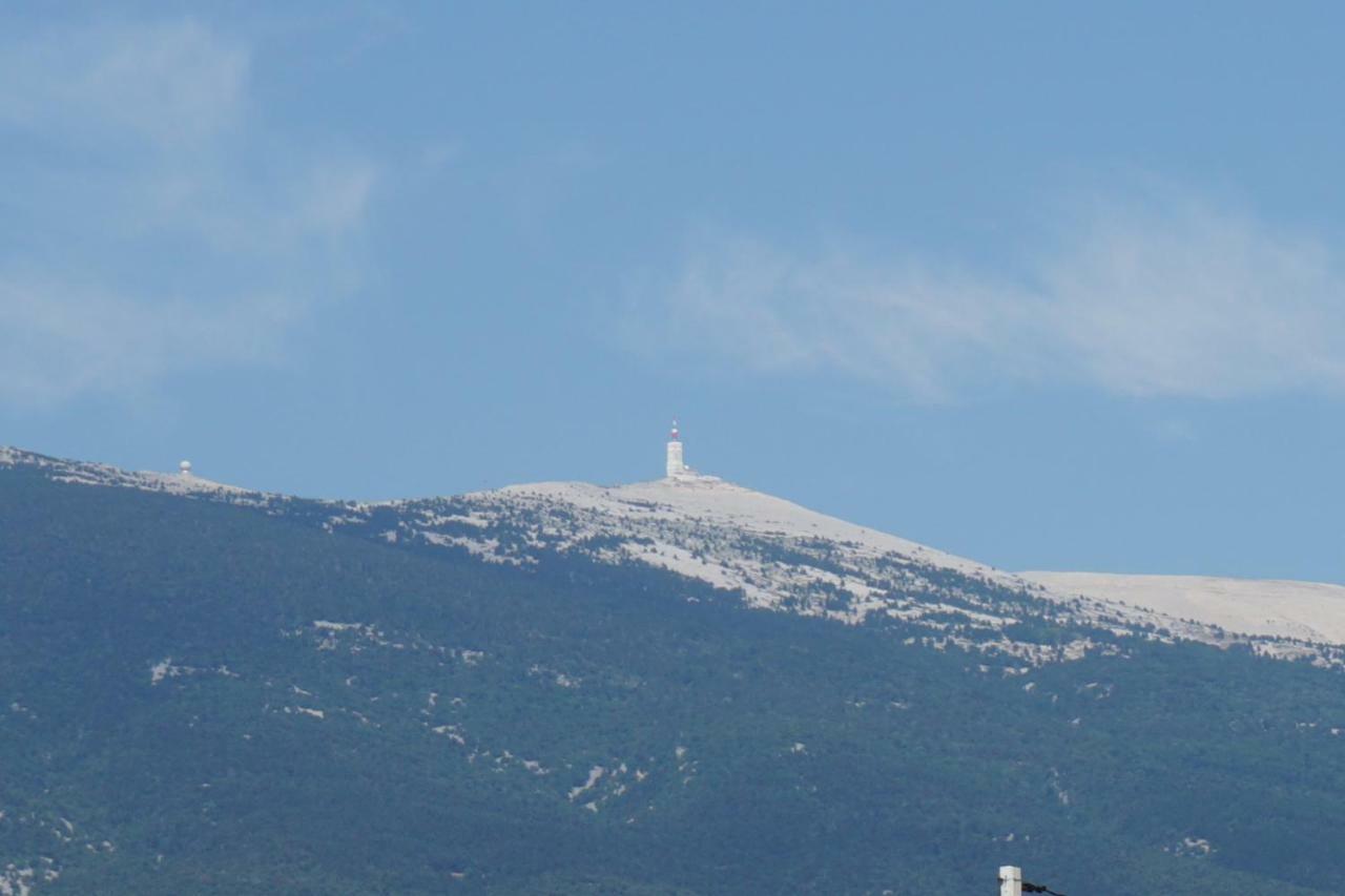 La Belle Histoire Gite Luberon ベドアン エクステリア 写真